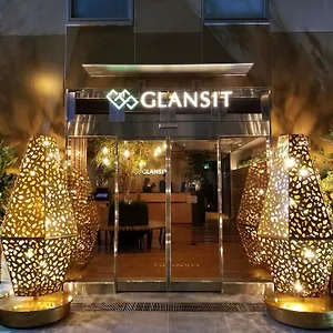 Glansit Akihabara Capsule hotel