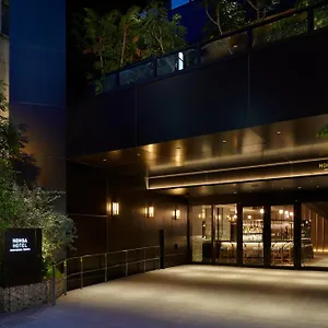 Nohga Akihabara Hotel