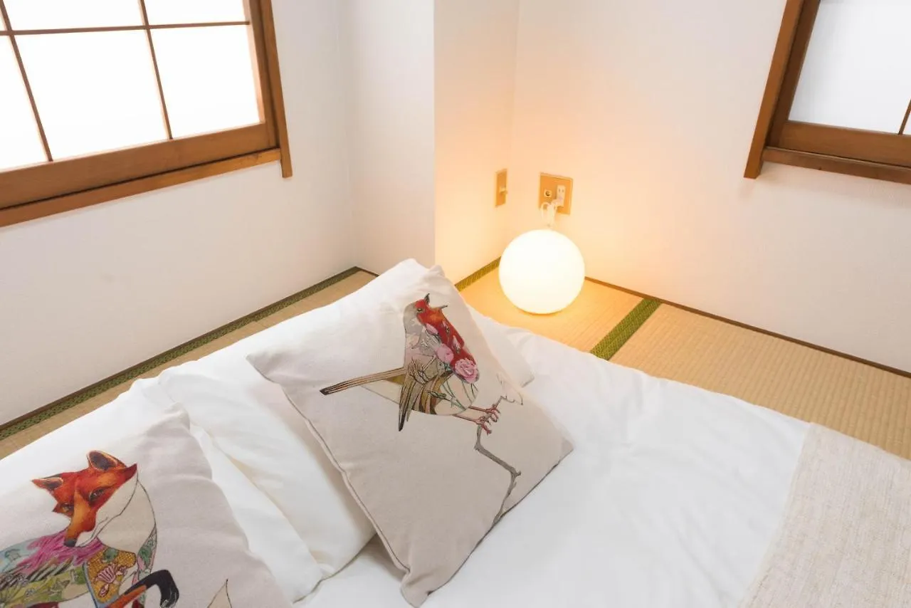 秋叶原繁华区 车站4分钟 超大型精装5层别墅 机场30分 10条地铁线路 饮食购物便利 Japan